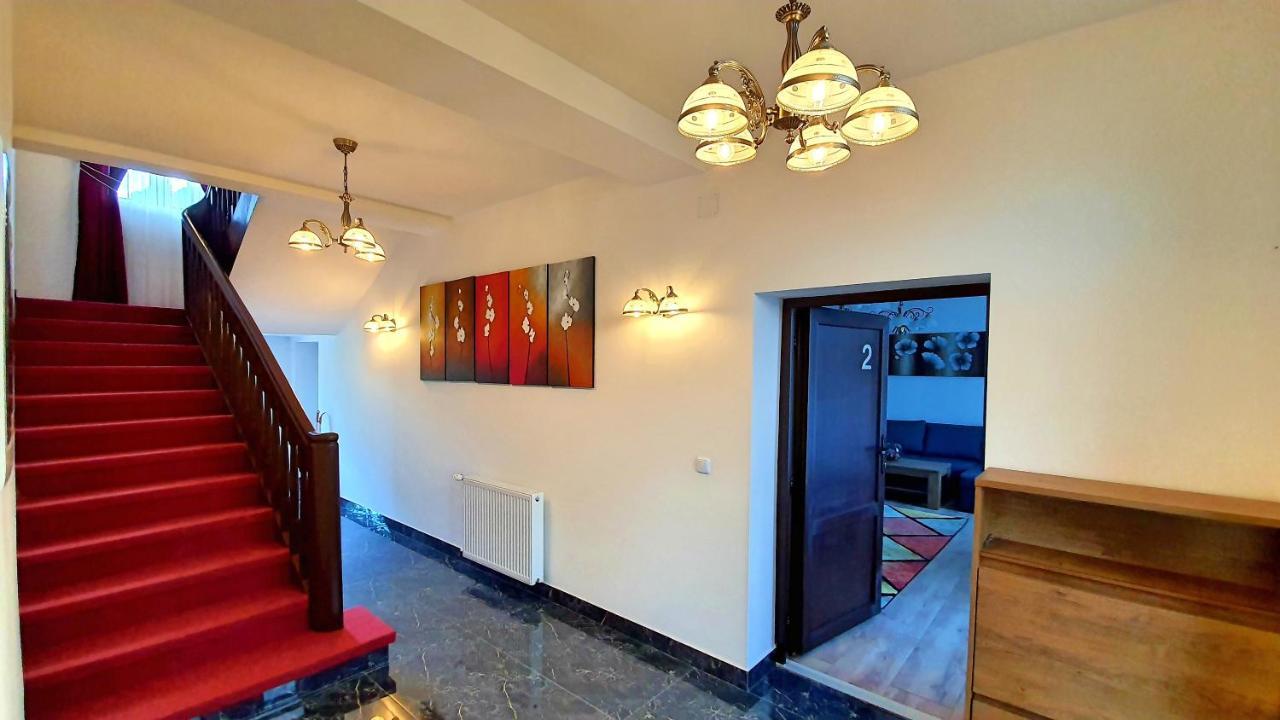 Zur Krone Aparthotel Widdershausen エクステリア 写真