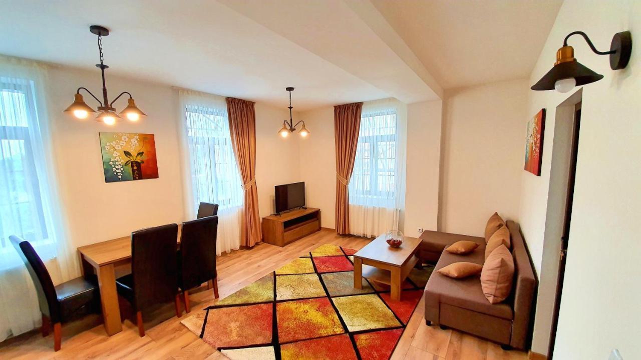 Zur Krone Aparthotel Widdershausen エクステリア 写真