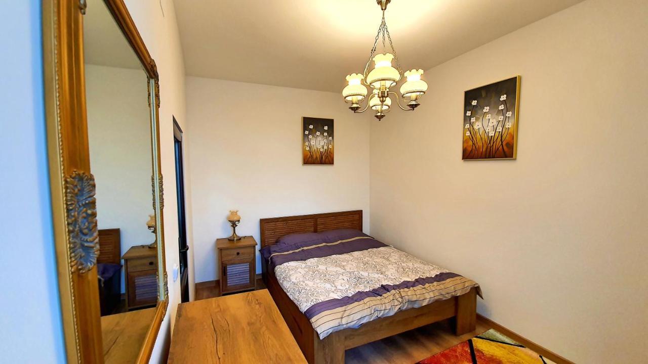 Zur Krone Aparthotel Widdershausen エクステリア 写真