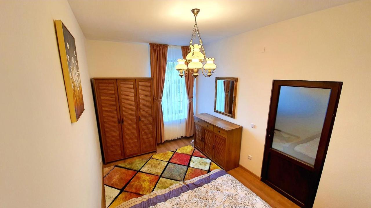 Zur Krone Aparthotel Widdershausen エクステリア 写真