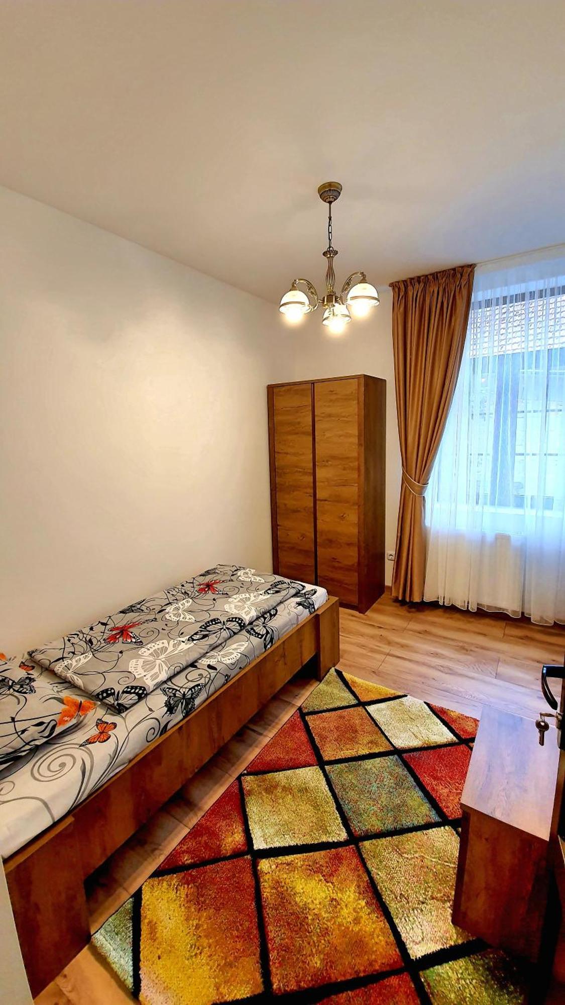 Zur Krone Aparthotel Widdershausen エクステリア 写真
