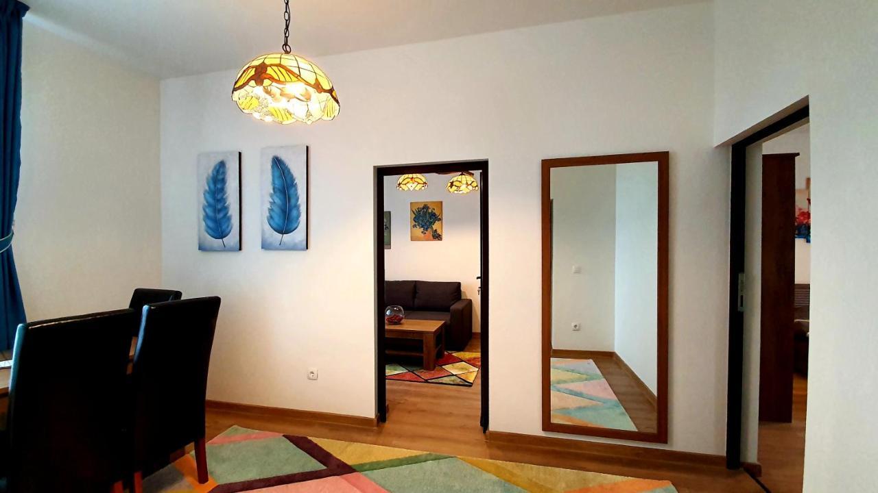 Zur Krone Aparthotel Widdershausen エクステリア 写真